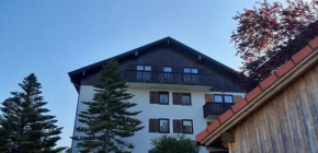 Ferienwohnung Alpenveilchen im Oberallgäu